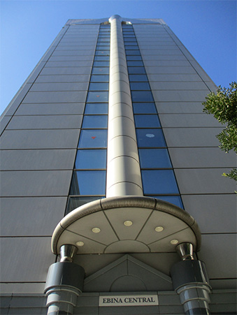 シェーン海老名外見