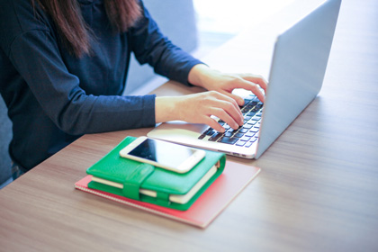 パソコン学習画像２